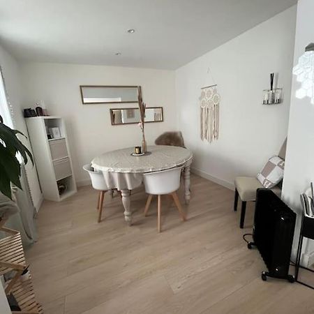 Appart Pres De Toutes Commodites 1 Ch 1 Lit 2 P Экс-ан-Прованс Экстерьер фото