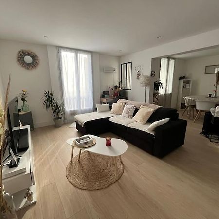 Appart Pres De Toutes Commodites 1 Ch 1 Lit 2 P Экс-ан-Прованс Экстерьер фото
